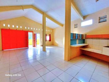 Rumah atau Tempat Usaha Baru Strategis di Kartasura Sukoharjo (TN)