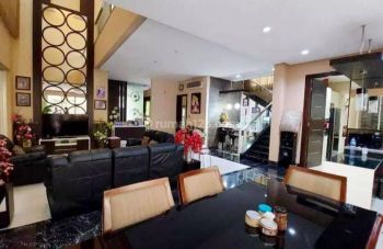 Premium Rumah Modern Minimalis 2 Lt Marmer Graha Family