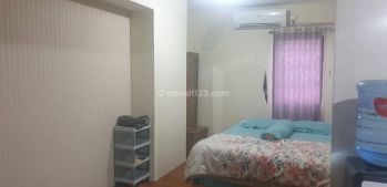 Murah Furnish Nego Apartemen Gate Away Ahmad Yani
