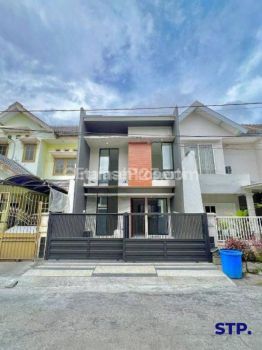 Dijual Rumah Baru Minimalis Babatan Pantai Utara