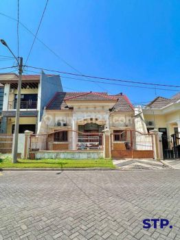 Jual Cepat Rumah Griya Asri, Pakuwon City 1,5 Lantai Tatanan Loss