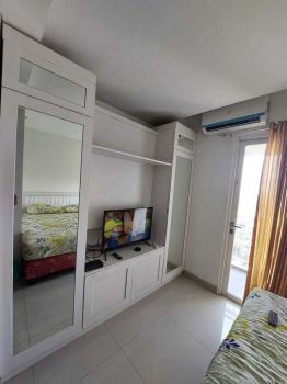 Apartemen Grand Dhika Jatiwarna Sewa Bulanan Unit