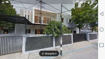 Kos Putri AC, bersih, aman, Jakarta Selatan