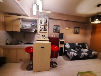 Apartemen puncak Kertajaya sewa