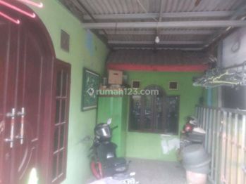 Dijual Rumah Siap Huni Dalam Cluster Lokasi Dekat Stasiun Tambun