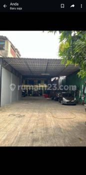 Dijual Tanah Dan Bangunan di Perintis Kemerdekaan Jakarta Timur