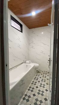 Rumah Mewah 2 Lt Hunian Idaman Pasangan Muda Promo Terbatas