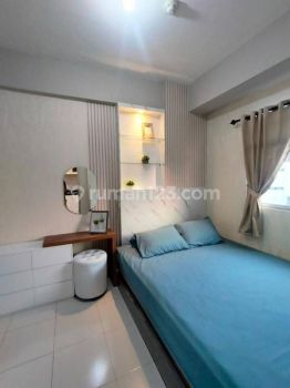 Jual apartemen Gunawangsa Manyar full furnish mewah lokasi tengah kota Apartemen