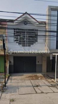 Ruko Pinggir Jalan Untuk Usaha Dijamin Ramai di Pejuang 72869 Er