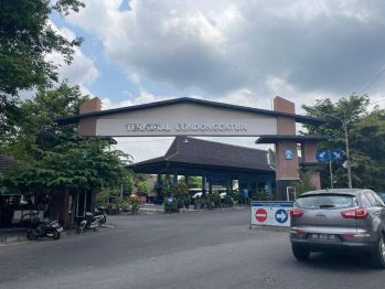 PALING MURAH!! Tanah Condongcatur, Cocok Bangun Kos, Luas 200 an