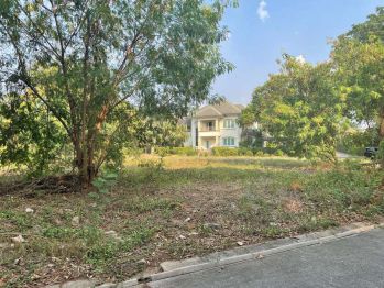 Tanah Kavling Strategis Dalam Cluster Cilandak Jakarta Selatan