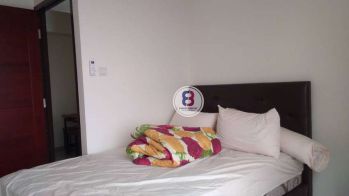 Apartemen Dijual di Accent Bintaro Jaya Sektor 7