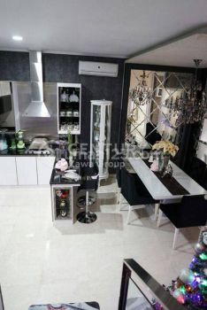 Dijual Town House Senayan Golf Residence di Patal Senayan Jaksel