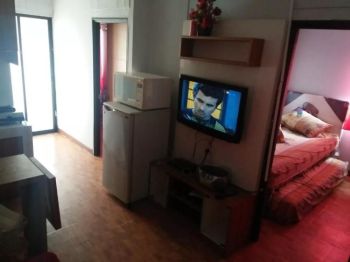 Disewakan Furnish 2Kamar Casablanca East Paling Nyaman