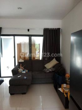 Disewakan Rumah Furnished di Wisteria Metland Menteng Cakung