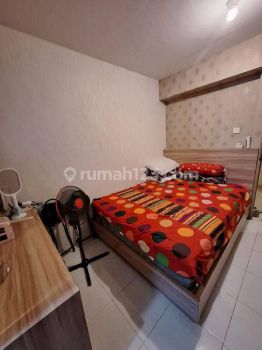 Sudah SHM‼️Lantai 5 Apartemen Educity 
Dekat ITS & Unair