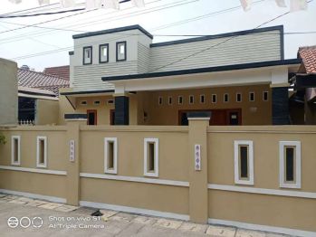 Sell Rumah: Jual rumah bekasi