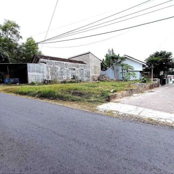 Sudah Pecah Sertifikat Masing, Dekat RS PKU Gamping Jogja