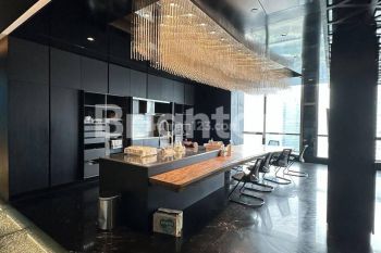 APARTEMEN KERATON RESIDENCES JAKARTA PUSAT
