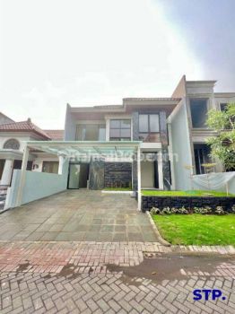 Dijual Rumah Baru Citraland Cluster Royal Park 1