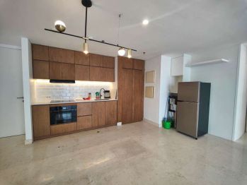 Apartement Ciputra World 2 Kuningan Dekat Sudirman Jakarta Selatan