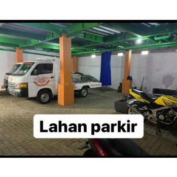 Rumah Kost Dekat Pusat Bisnis, Universitas, dan Tempat Wisata