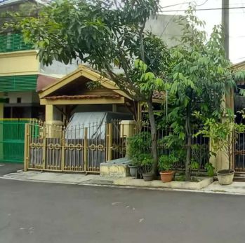 Rumah dijual cepat murah di Antapani kota Bandung