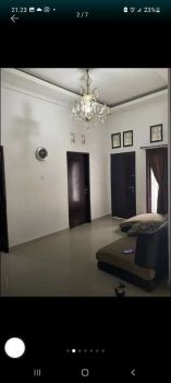 disewakan rumah di jimbaran, semi furnished.