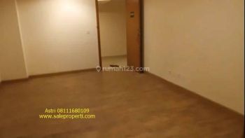 Disewakan Space Office Tower Fontana The Mansion Kemayoran