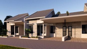 RUMAH MURAH DEKAT PASAR GODEAN SLEMAN JOGJA