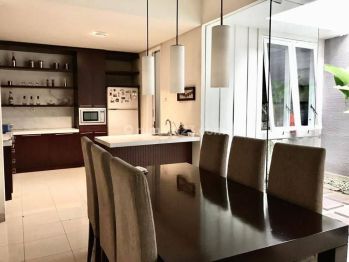 Rumah Bagus Bukit Gading Mediterania, Nego