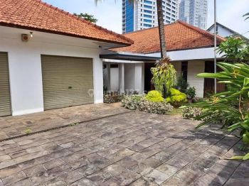 Rumah di Tebet, Jakarta Selatan