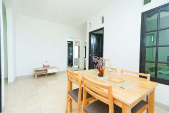 Rumah Harga Nego di Jalan Alam Asri Bebas Banjir Siap KPR J-14979