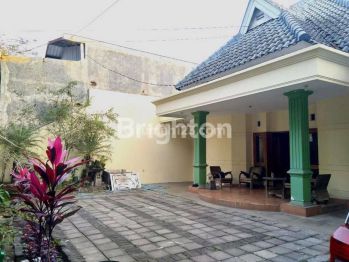 Rumah Nol jln Raya Terawat