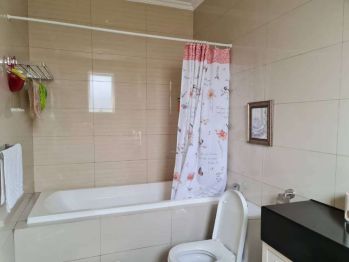 Jual Rumah Lebar 8 Di Gading Serpong Cluster Maxwell