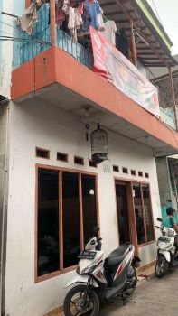 Oper kontrakan bekasi kota
