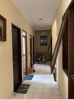 Jual Butuh Kost Kostan 19 Kamar di Tanah Abang