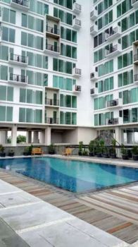 Sewa Harian Murah Apartemen Treepark BSD - Full furnish