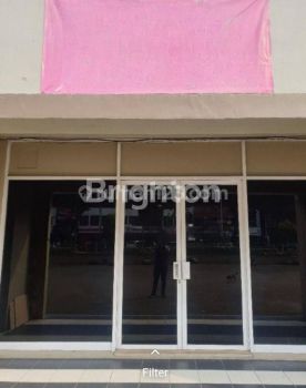 Ruko Siap Huni di Wisma Gading Permai WGP Kelapa Gading Jakarta Utara