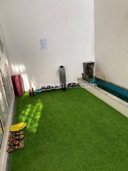 Murah Dijual Rumah Mewah Cantik Pik 1