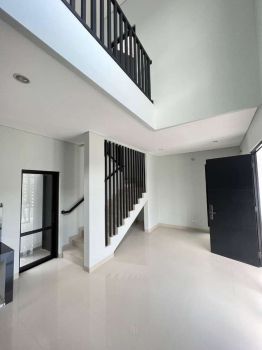 Sell Rumah: Disewakan rumah