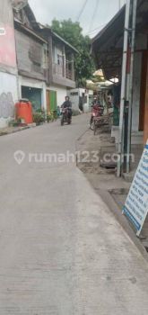 Dijual Rumah Kos plus Tanah daerah Serang Banten