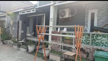 Take over 135 Juta Perumahan di Arco Sawangan Depok