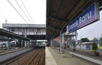 Sell Rumah: sisa 1 unit saja