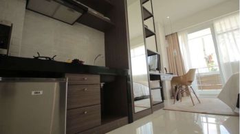Apartment di Batam Kekinian & Modern