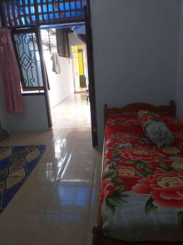 Kost Dekat Kampus Universitas Medan Area