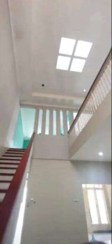 Rumah 2 Lantai 136 m2 Murah di Pondok Kelapa Duren Sawit Jakarta Timur