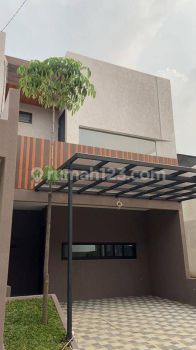 Perumahan Premium 2 Lantai Free Custom Desain Free Biaya Biaya