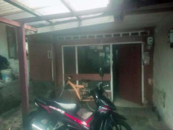 jalan tersendiri masuk motor harga nego murah pusat kota