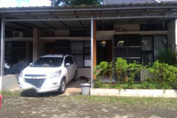 Dijual Rumah Di Cluster , Jatiasih Jatiluhur Bekasi